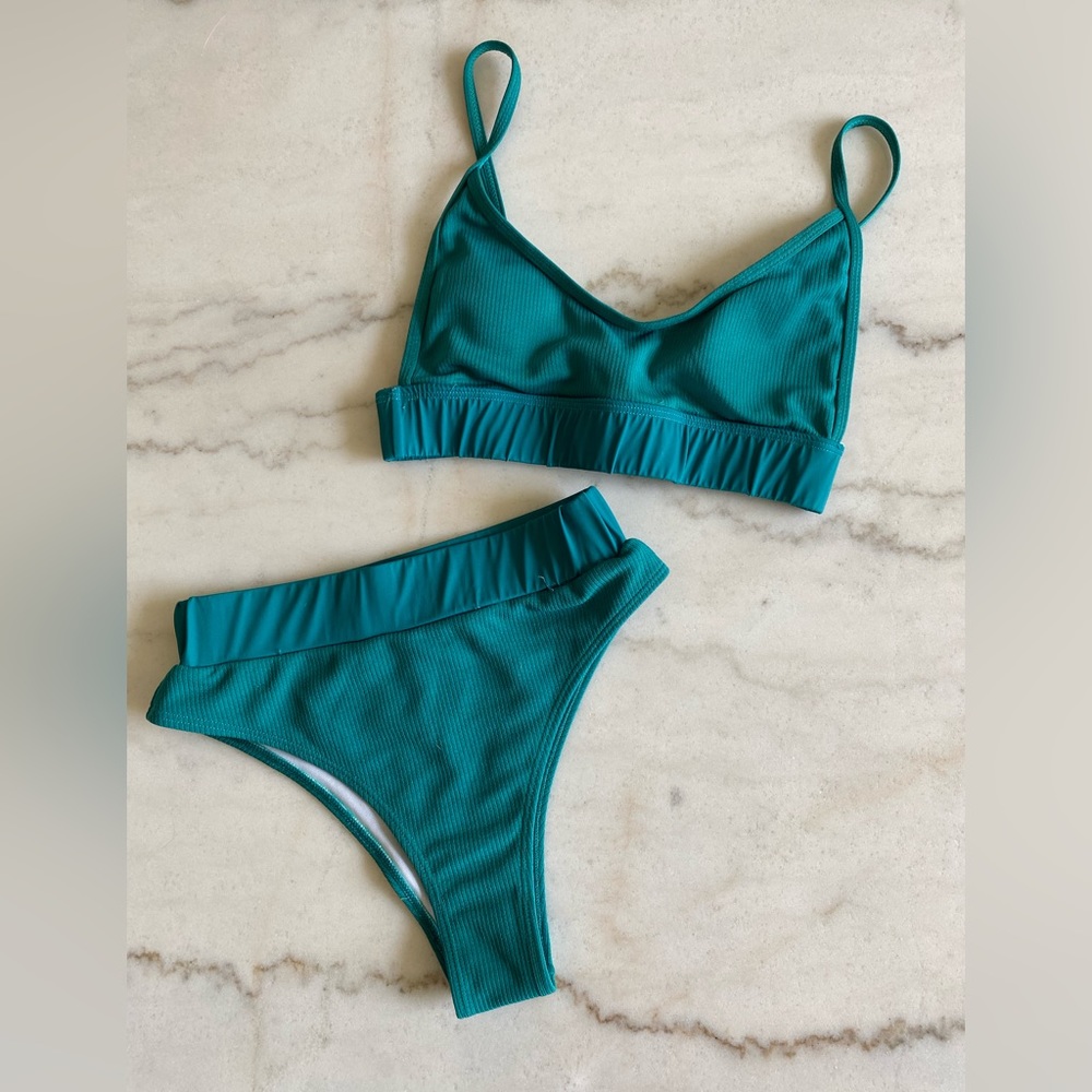 Shein Bikini